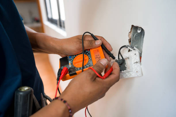 Best Emergency Electrician Near Me  in Holcom, KS