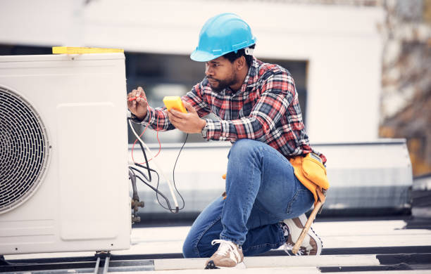 Best Electrical Outlet Repair  in Holcom, KS