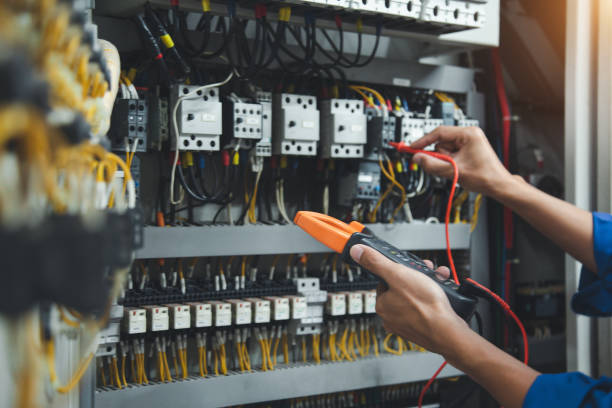 Best Electrical Contractors for Businesses  in Holcom, KS