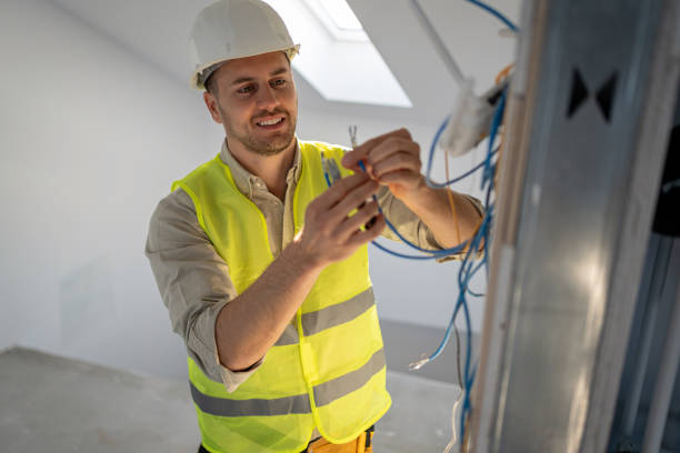 Best Emergency Electrician Near Me  in Holcom, KS