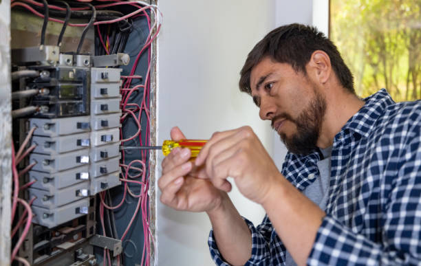 Electrical System Inspection in Holcom, KS
